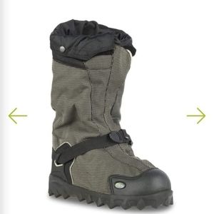 Navigator overshoes